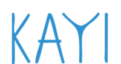 KAYI Bilişim Elektronik Enerji Mad. ve Danş. Ltd. Şti. Logo